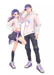 一起来捉妖半周年专属时装原宿街头怎么得