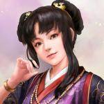 三国志14女性人物立绘