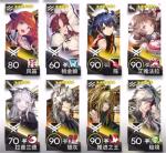 明日方舟古旧日记2怎么做 TW6日记打法