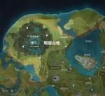 原神明冠山地介绍 明冠山地资源怪物一览