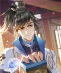 掌门太忙唐瑭1-2章风絮令好感选择答案是什么