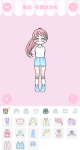 装扮少女校园运动会怎么过