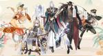食物语什么时候公测 食物语公测时间介绍