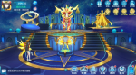 奥拉星手游奥拉秘宝进入方式