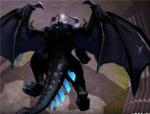 魔渊之刃第40层boss怎么打
