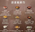 明日之后沼泽抵抗力食物有哪些