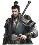 名将无双英雄吕蒙