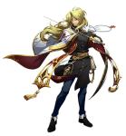 梦幻模拟战兰芳特限定皮肤统御之刃获取方式