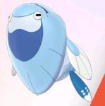 宝可梦剑盾鳃鱼海兽技能介绍 鳃鱼海兽种族值特性图鉴大全