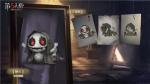 蛛网缠身，追逐相伴《第五人格》奇珍随从迷你蜘蛛即将上架商城