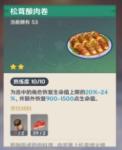原神兽肉速刷点推荐