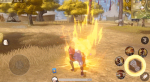 风云岛行动龙音子怎么玩 龙音子技能连招
