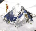 阴阳师云外镜技能属性一览