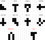 黑暗料理王7图怪物图形是什么