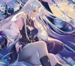 阴阳师泷夜叉姬御魂搭配2020