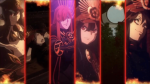 FGO2020国服8月节奏榜