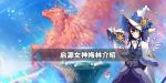 启源女神梅林怎么样