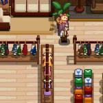 奶牛镇的小时光时装店 服装帽子选择