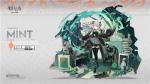 明日方舟薄绿怎么样 薄绿技能介绍