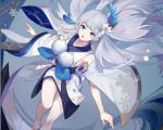 阴阳师百闻牌雪女卡组 雪女最强阵容卡组推荐
