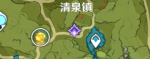 原神圆滚滚的大团骚乱任务攻略