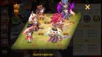 日系番剧三国卡牌手游《头铁主公》 武将阵容位置技巧