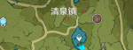原神凯亚的收获怎么做