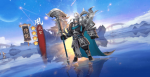 长安幻世绘武圣阵容搭配攻略