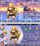 瑰雪黑阳RWBY角色培养攻略