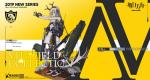 明日方舟守林人枯柏皮肤怎么样 守林人枯柏皮肤介绍