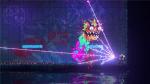 霓虹深渊阿瑞斯怎么触发