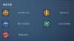 龙族幻想100级装备大全