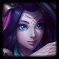 云顶之弈S4娜美技能介绍 娜美属性介绍