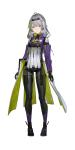 尘白禁区安卡希雅辉夜怎么样 尘白禁区安卡希雅辉夜技能介绍