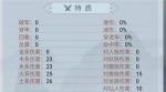 修真模拟器五行伤害为什么没用