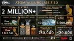 持续火热《原子陨落》首月玩家超过200万