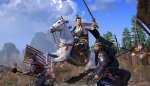 全面战争三国传奇武将怎么招募
