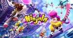 Ninjala和喷射战士对比