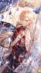 《时空中的绘旅人》全新活动「书中童话2」PV、卡牌绘卷公开&mdash;&mdash;魔女复苏，奇缘重逢