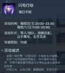 龙族幻想闪电精英奖章怎么得 闪电精英奖章获取攻略