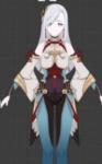 原神留云借风真君详细介绍