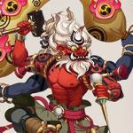 阴阳师两面佛值得养么 御魂搭配阵容搭配技能介绍