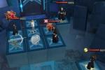 境界灵压对决瀞灵塔怎么玩
