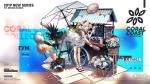 明日方舟古米新增服饰夏卉FA011怎么样