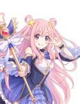 公主连结初音的礼物大作战活动详情 双倍体力掉落三倍