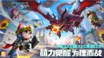&ldquo;狸奇组合&rdquo;新兵报到！ 《猎魂觉醒》&times;阿狸趣味条漫释出
