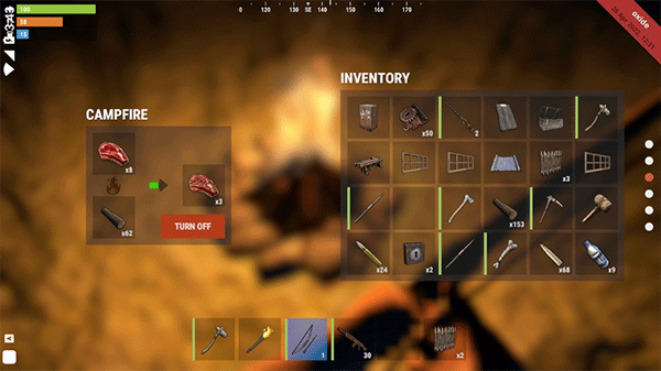 oxide生存岛2026截图