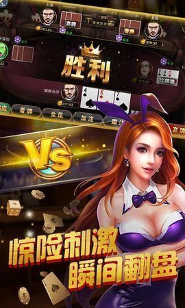 大玩家科技棋牌至臻版截图