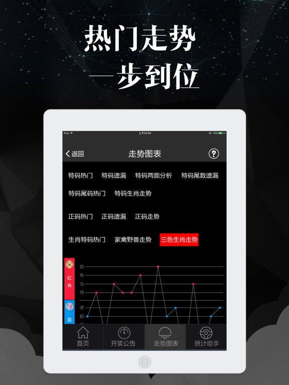 彩票77截图