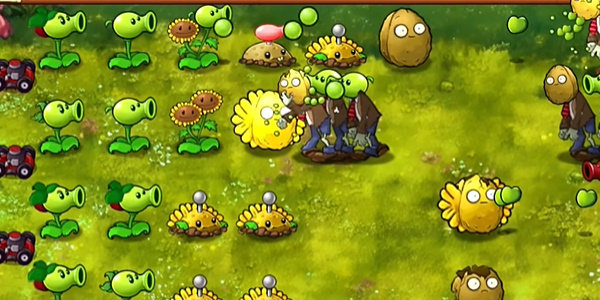 植物大战僵尸融合版2.1.3截图